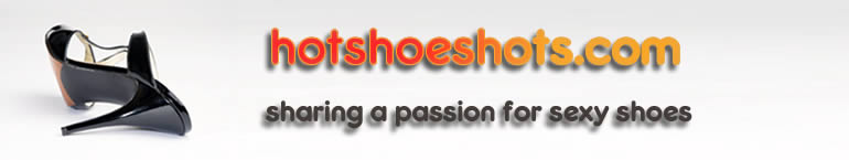 hotshoeshots shoe lovers community